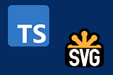 Get IntelliSense for your SVG icons library using Typescript