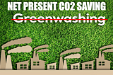 Why and How to use Net Present CO2 saving for smarter Climate Action decisions?