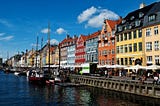 3 Reasons Why Denmark Is An Awesome Place To Be A Student Entrepreneur