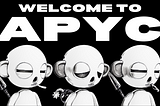 Welcome to APYC!