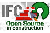 Open Source im Bauwesen. Opacity of the IFC Format and buildingSMART.