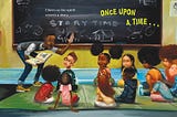 15 Diverse Back to School Books Kids Will Love