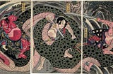 The Fall of Doku Mamushi — How the Serpent Shattered its Fangs