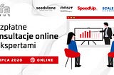 Porozmawiaj o swojej firmie z ekspertami. Bezpłatne konsultacje biznesowe online oraz match-making.