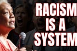 Wokeism is White Liberalism, whilst Being Woke is Black Liberation.