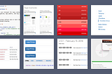 Design System Doc Components