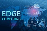 Edge Computing is reshaping Cloud Computing