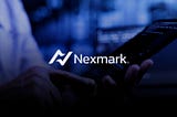 Nexmark — Logo Design | Software Company Branding