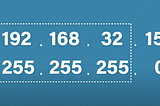 IP Addresses Explained