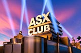 ASX Film Club