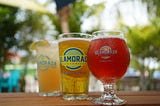 Brand Redesign Project — Islamorada Brewery & Distillery