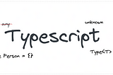 Typescript is Self Documenting for Your Project