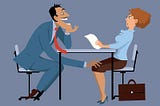 Sexual Harassment in the Workplace