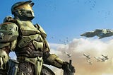 Could Halo be the next original Hollywood saga ?