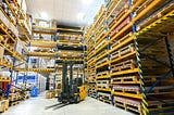 Improving warehouse efficiency: how to optimize operations