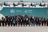 COP29 in Baku: A Powerful Step Towards a Sustainable Future