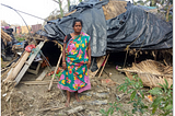 Severe Cyclone Bulbul wreaks havoc across Coastal Bengal