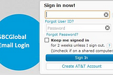 How to Perform SBCGlobal Email Login?