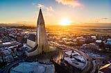 Thinking of visiting Iceland?