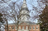 Maryland State House