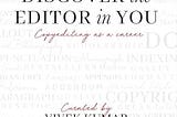 Free Copyediting EBook