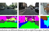 ENet — A Deep Neural Architecture for Real-Time Semantic Segmentation