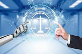 AI & Law: Human Lawyers Versus AI Lawyering