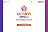 Appolo Dashboard – a concept that may change the way we trade crypto