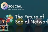 THE PRESENT AND FUTURE OF SOCIAL MEDIA