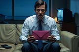 The Pink Envelope