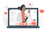 How Does Online Counselling Work?