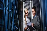 Enhancing Business Efficiency with Cisco Consulting Services