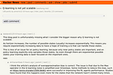 Does Reinforcement Learning (RL) Scalabale: Hacker News Question