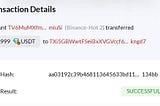 What is the Flash USDT Price?