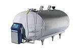 Bulk Milk Cooler Suppliers For Fulfilling Your Dairy Processing Needs