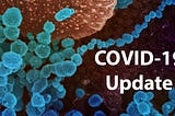 According to the team’s findings, a Covid-19 infection generally begins when