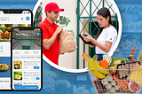 Grocery Delivery App Development Guide — Keep It Handy