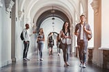 From a Predominately White Institution to a Predominately White World