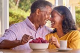 Joint Effort: Delicious Foods That Ease Osteoarthritis