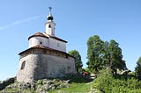 Ten Hidden Treasures of Kamnik, Slovenia — Part two