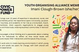 Announcing the new Alliance for Youth Organising