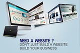 website design company cochin