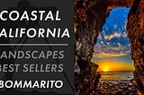 Ocean Art Gallery San Diego, San Diego Landscape Photography, San Diego Landscapes, San Diego Art Prints — Daniel Bommarito, Jeff Bommarito, Bommarito Art