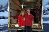 How You Can Help Struggling Minnesotan Families This Christmas