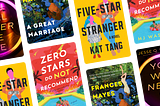 The Most Anticipated Fiction of August 2024