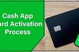 How to activate Cash App card without code?