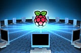 Make the Raspberry Pi visible on Mac and Windows computers