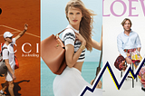How to bring back luxury shoppers? Try having more fun.