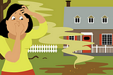 Banish Embarrassment: How to Tackle Foul Odors from Your Septic Tank