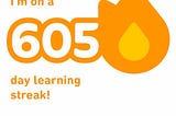 Espresso and Expressions: Waking Up to 605 Days of Language Immersion